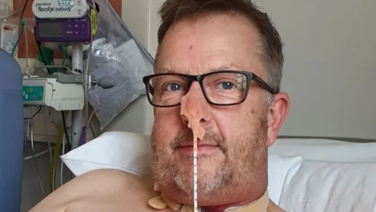 Walka z rakiem była trudna i wyczerpująca