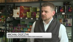Jak należy prawidłowo parzyć herbatę? (WIDEO)