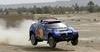 Volkswagen Race Touareg 2