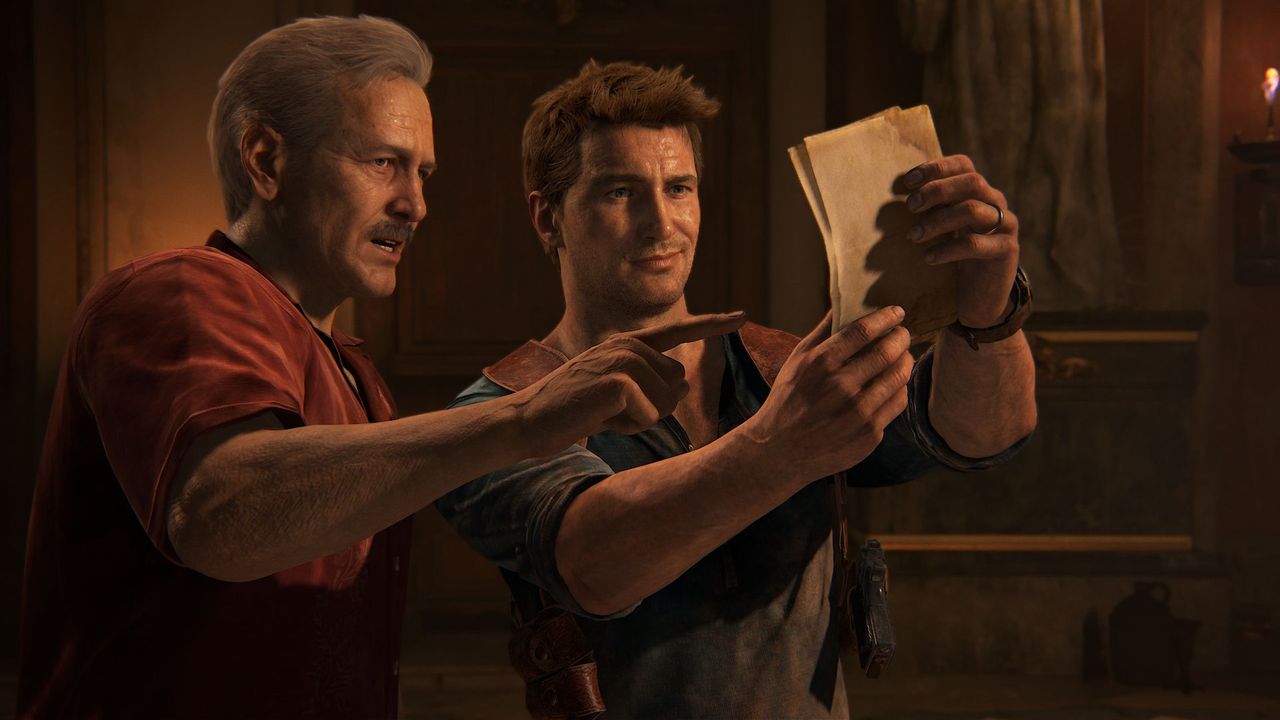 Naughty Dog to goście z niesamowitym dystansem do siebie. Dowód? Trofea w Uncharted 4