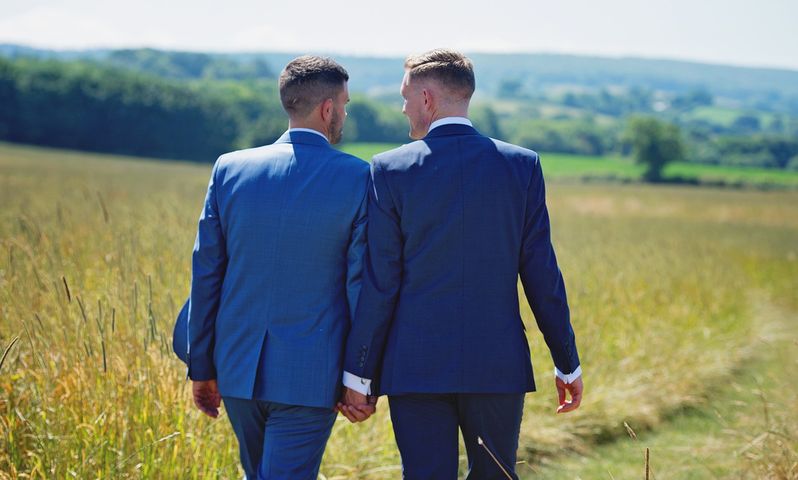 Efekt braterskiej kolejności urodzeń (efekt starszego brata) to prawdopodobieństwa wystąpienia orientacji seksualnej u osób, posiadających starszych braci.