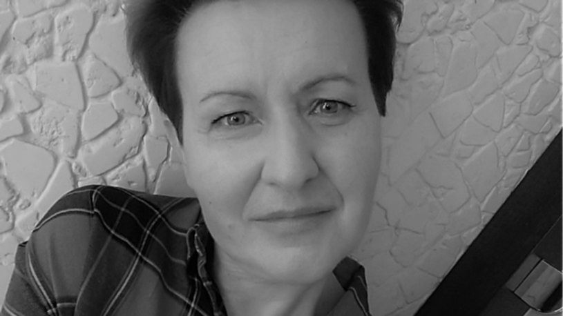 Agnieszka Gawerska-Jabłonowska nie żyje