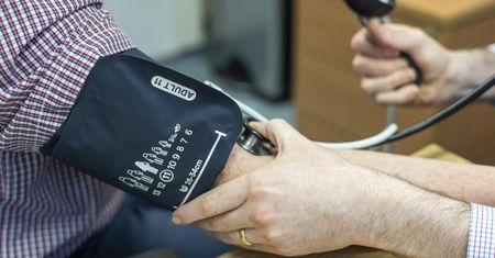 Cichy zabójca XXI wieku. WHO alarmuje, że nadciśnienie jest groźniejsze niż nowotwory