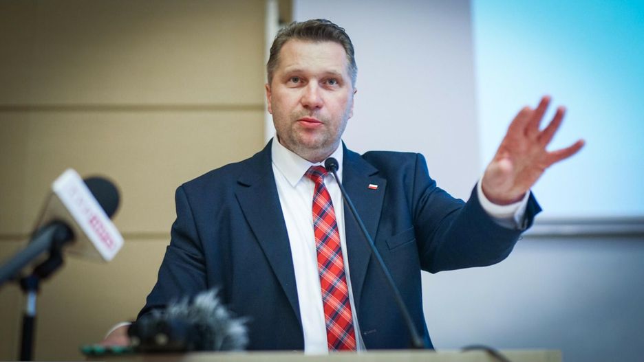 Wyniki egzaminu ósmoklasisty budzą wątpliwości? Czarnek zapowiada poddanie ich analizie