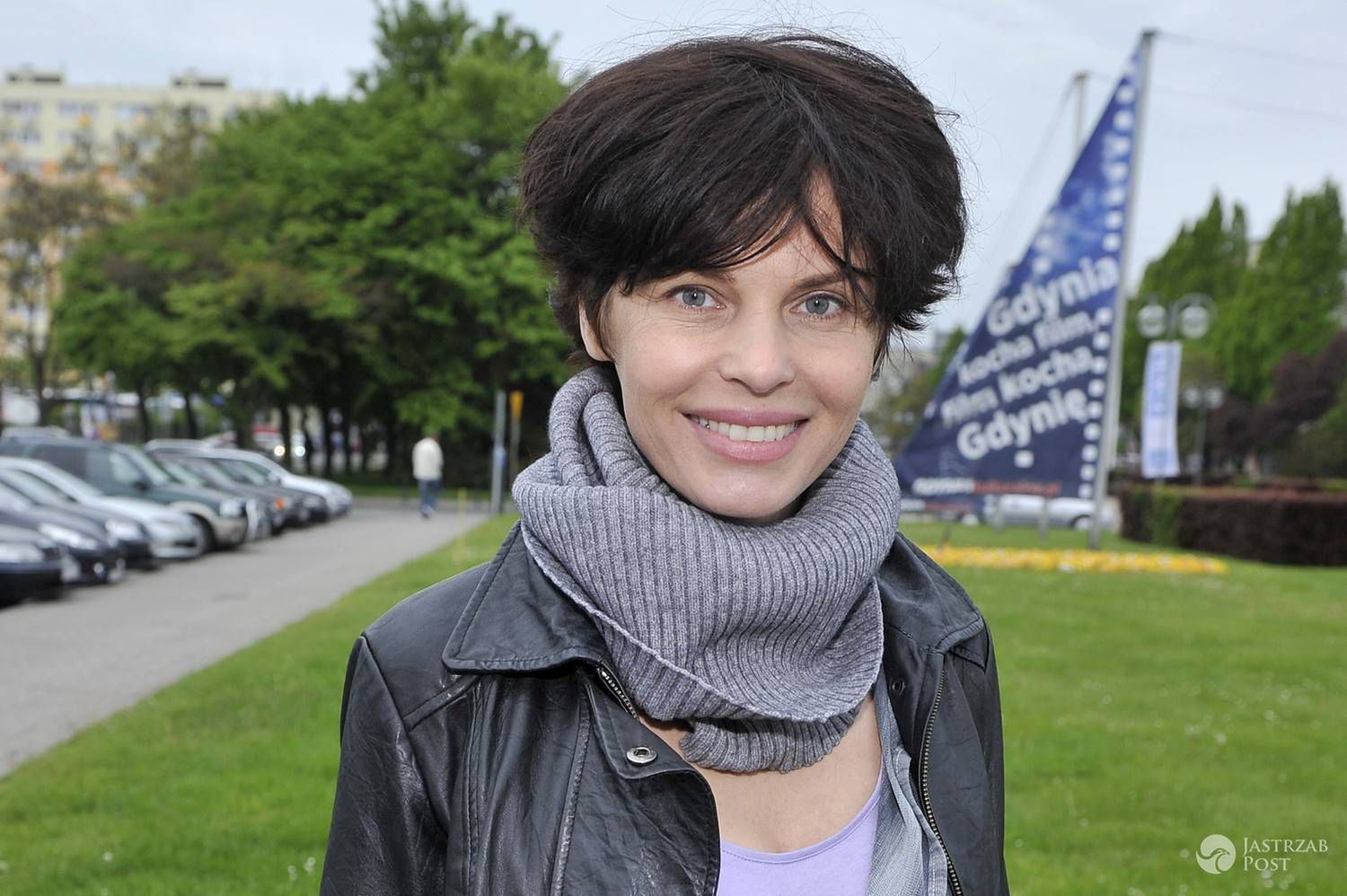 Renata Gabryjelska