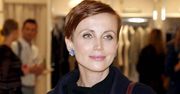 Katarzyna Zielińska po raz pierwszy pokazała się po porodzie! Wróciła już do formy? [zdjęcie]