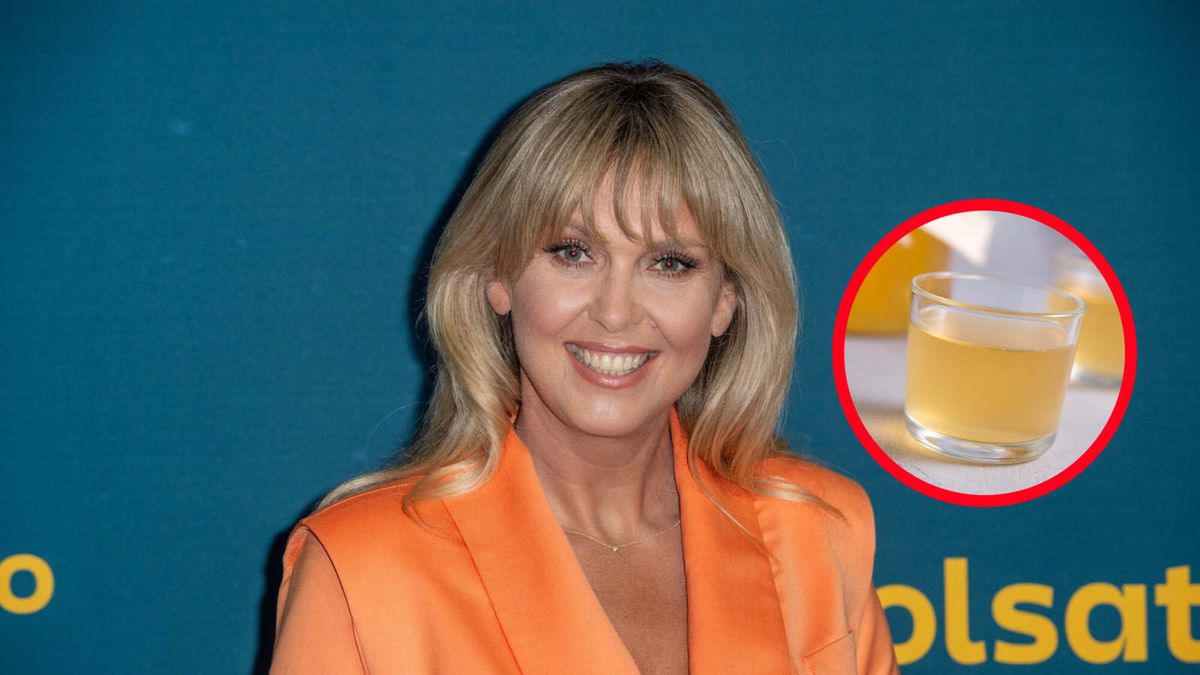 Syrop Ewy Wachowicz sprawdzi się przed sezonem infekcyjnym