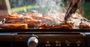 Grillowanie nie takie zdrowe. Najbardziej szkodliwe dla zdrowia grille węglowe