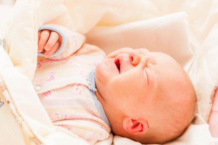 Dzieci urodzone w październiku są zdrowsze. Sprawdź, dlaczego