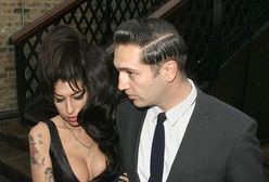 Amy Winehouse podejrzewała, że jest w ciąży