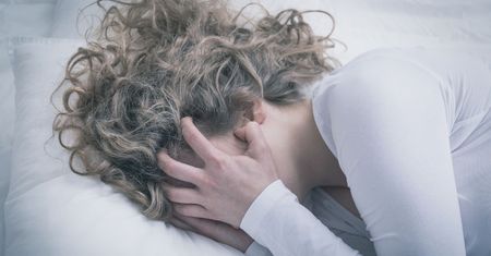 Trzy napoje o właściwościach antydepresyjnych i uspokajających