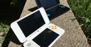 Lżejszy, jaśniejszy i ładniejszy - pierwszy kontakt z New Nintendo 2DS XL