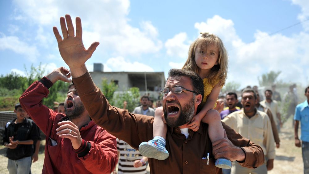 Dlaczego Polacy boją się uchodźców? 