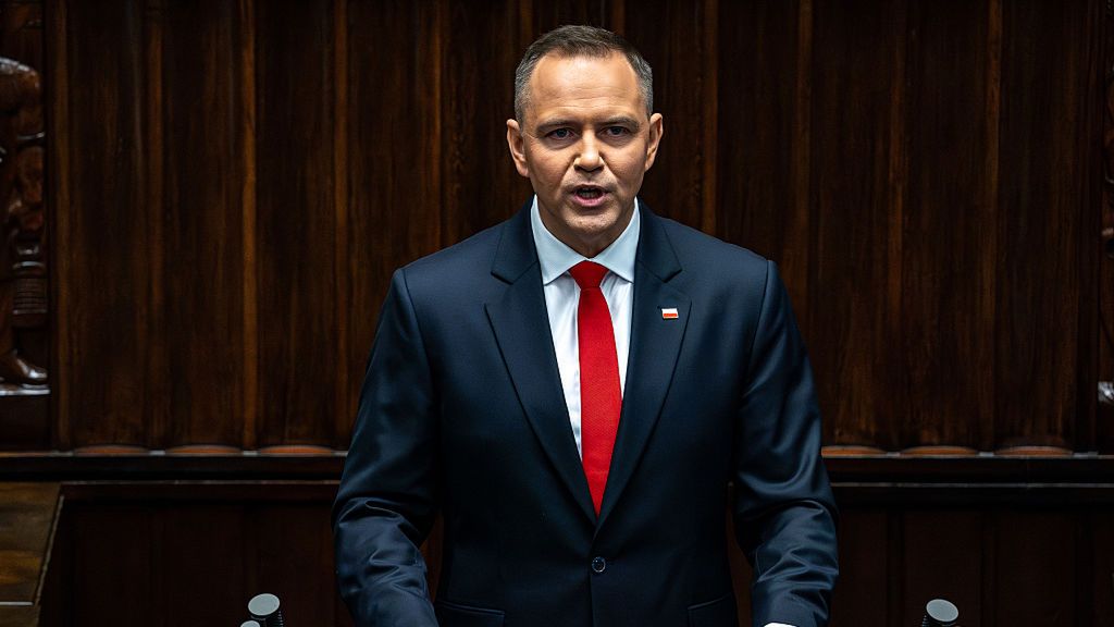 "Prezydent rozważa zwołanie Rady Gabinetowej