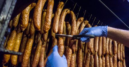 W jadłospisie każdego z nas. Powodują raka, uszkadzają DNA i niszczą wątrobę