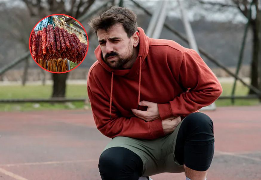 Są młodzi, a mają zaawansowanego raka jelit. Lekarz wskazuje winowajcę