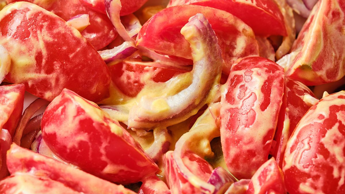 Dieta ma kluczowy wpływ na rozwój nadciśnienia