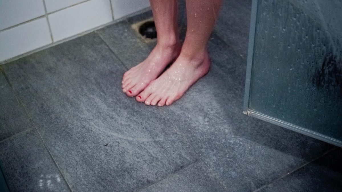 5 skutków ubocznych gorącego prysznica. Znasz je wszystkie?