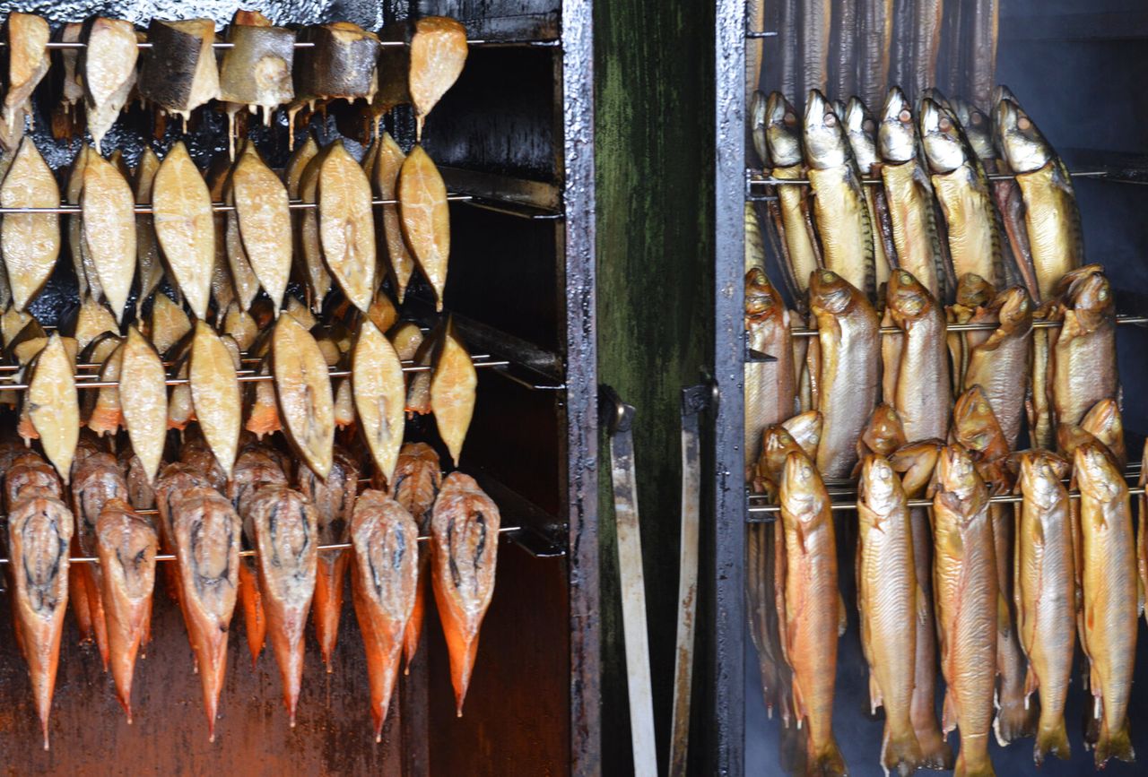 W Japonii jest zakazana. GIS opublikował zalecenia dla Polaków ws. popularnej ryby