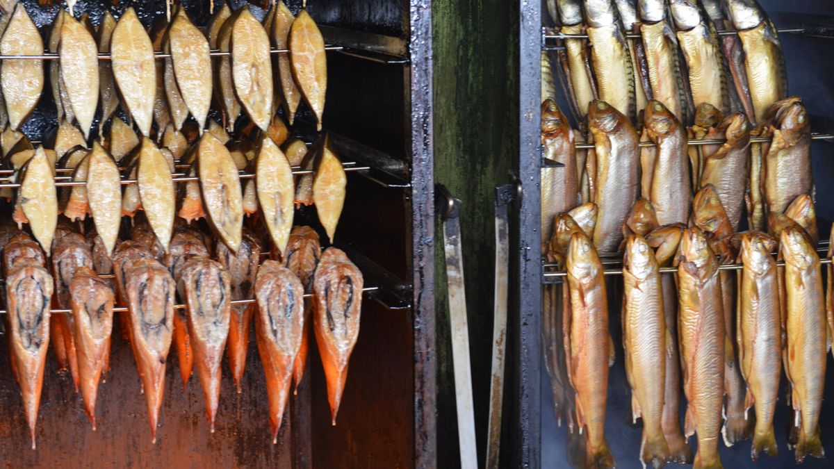 Biegunka i wymioty po rybie maślanej? GIS przypomina zasady bezpieczeństwa