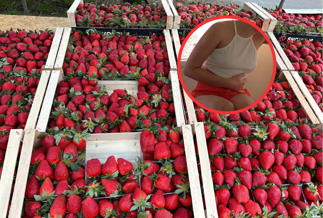 Liczba przypadków rośnie. "Może mieć piorunujący przebieg"