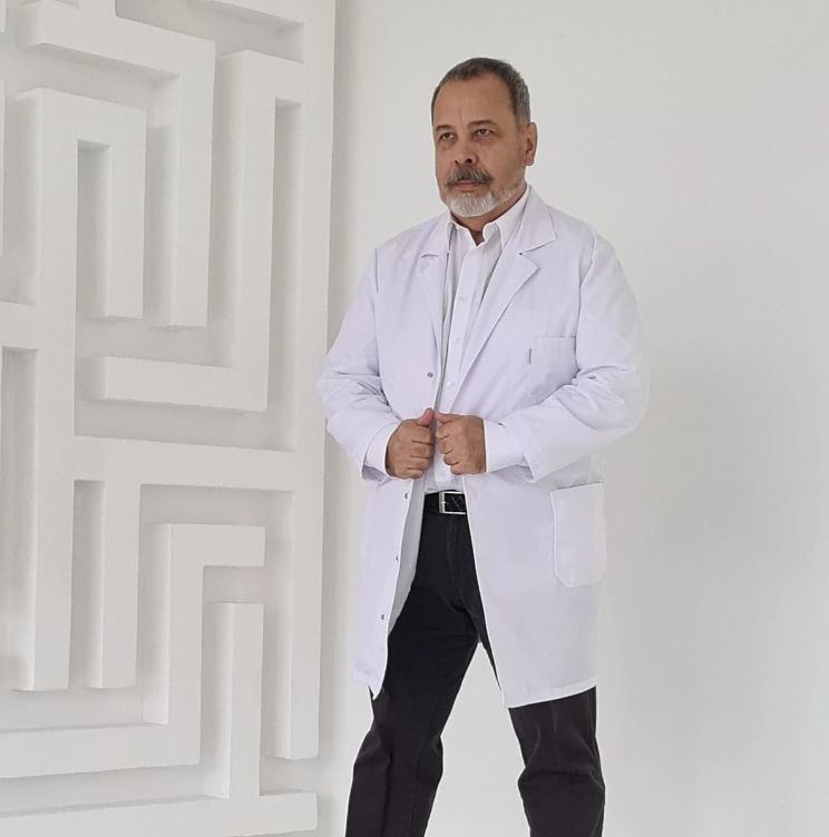 Aleksiej Kovalkow działa aktywnie także w mediach społecznościowych