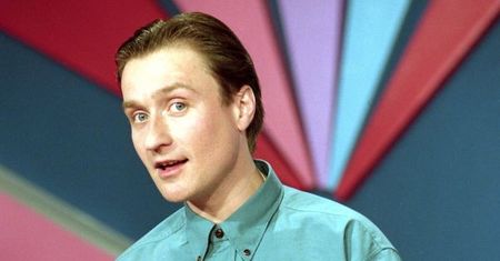 "Randka w ciemno": ten głos pomagał dokonać wyboru. Do kogo należał?