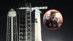 Polski astronauta już w kosmosie. Co się stanie z jego ciałem w stanie nieważkości? 