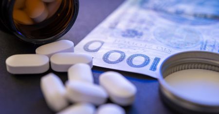 Ulga na leki, o której mało kto pamięta. Jak odzyskać z PIT kilkaset złotych?