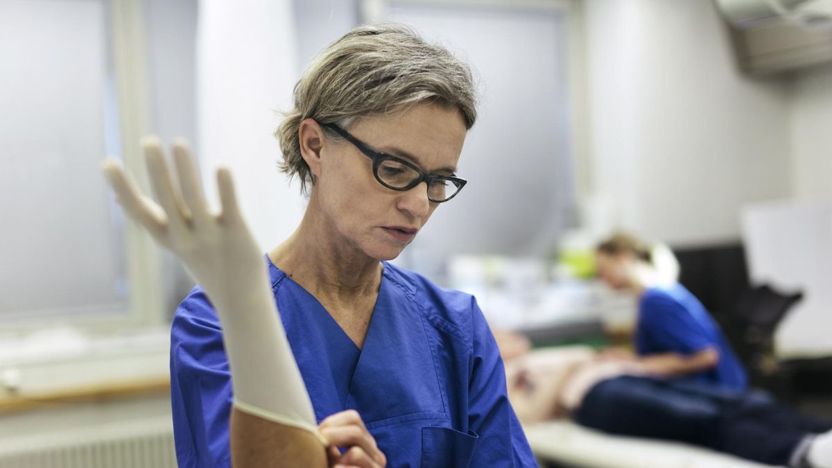 Zmiany w programie Profilaktyka 40 plus. Opublikowano projekt rozporządzenia