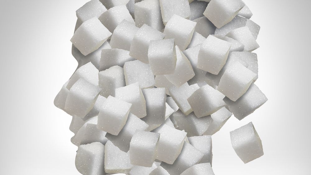 Cukrowy detoks. Jak pokonać uzależnienie od cukru?