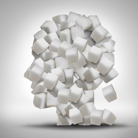 Cukrowy detoks. Jak pokonać uzależnienie od cukru?