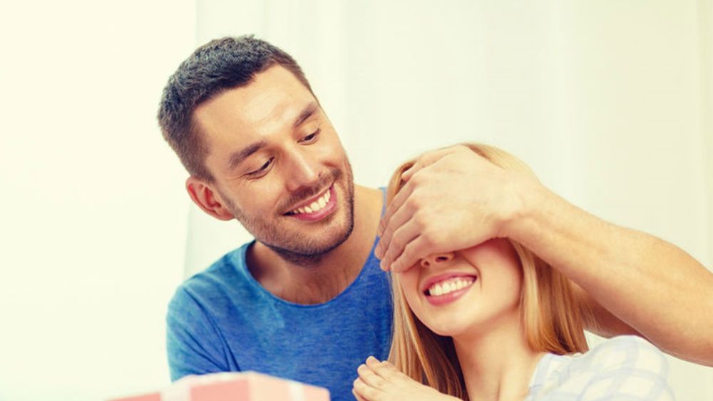 Seksowna bielizna to oryginalny pomysł na prezent mikołajkowy