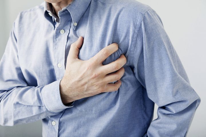 Nagły zgon sercowy nie zawsze jest "nagły" – dowodzą naukowcy