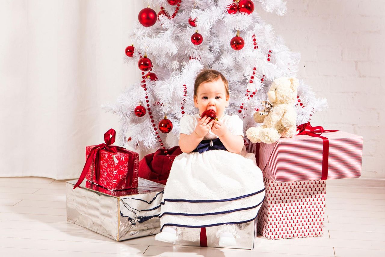 Najlepsze edukacyjne prezenty dla dzieci