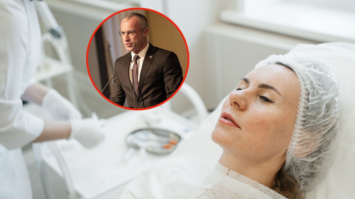 Prezes URPL ostrzega przed nielegalnymi preparatami