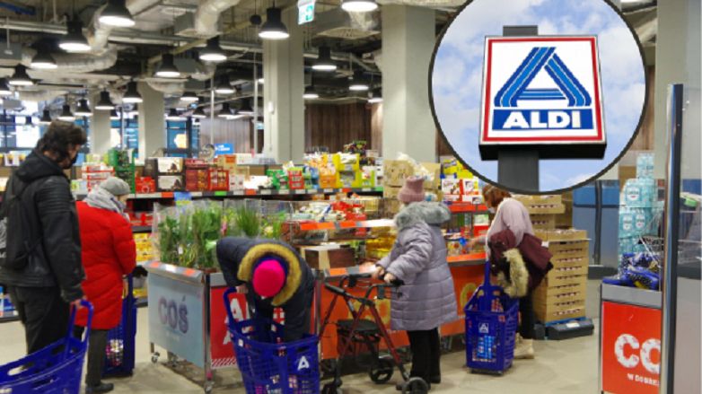 Zamiast czekolady gorzkiej użyto mlecznej