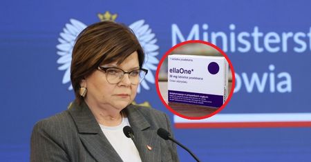 Tyle nastolatek skorzystało z tabletki "dzień po". Ministerstwo podało liczby