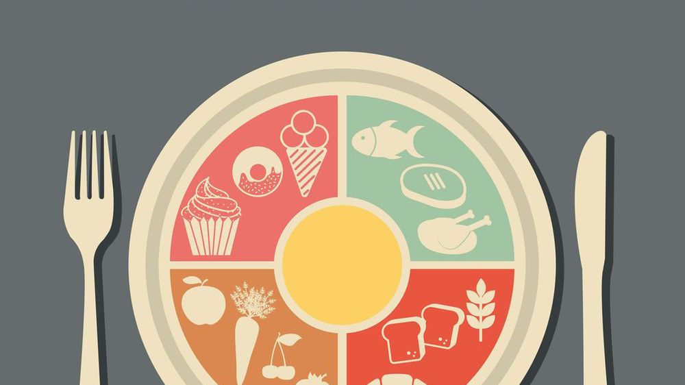 Kolejność jedzenia produktów może mieć wpływ na poziom cukru we krwi