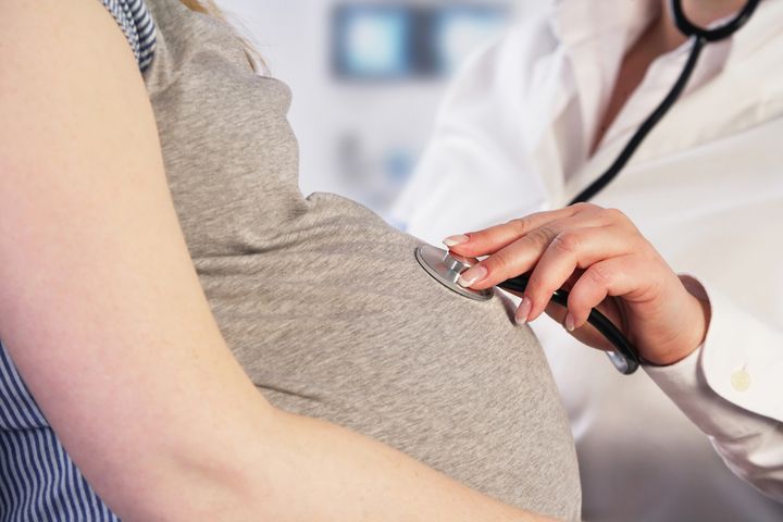Ospa w ciąży - charakterystyka wirusa, skutki, leczenie, profilaktyka