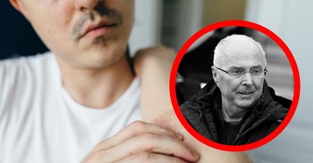 Sven-Goran Eriksson zmarł z powodu raka trzustki. Tak może objawiać się nowotwór