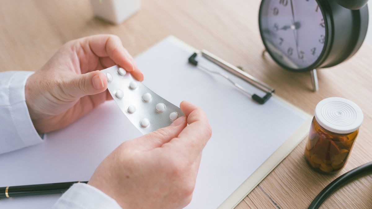 Elicea to lek wskazany do stosowania w przypadku dużych epizodów depresyjnych