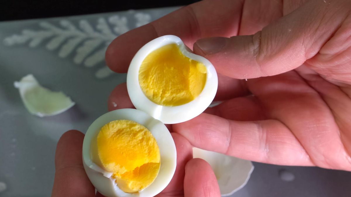 Właściwości jajek mogą zaskoczyć