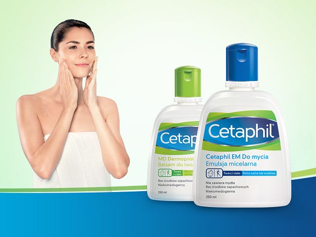 Cetaphil