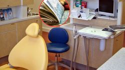 Dentysta i szpital odpowiedzieli za oszpecenie nastolatki. Wysoka kara finansowa