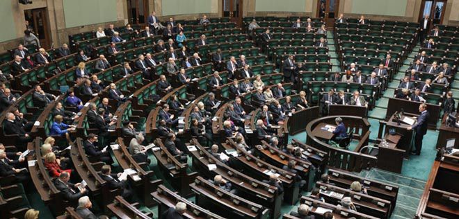 Wysłuchanie publiczne ws. deregulacji - w grudniu w Sejmie