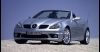 Mercedes-Benz SLK 55 AMG