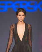 Grzegorz Kasperski wiosna-lato 2014 - Fashion Week Poland