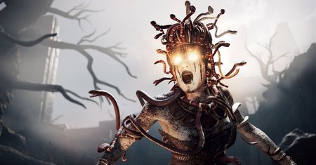 Pocztówki z wakacji - Assassin's Creed: Odyssey