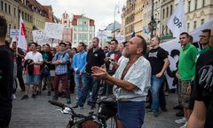 Polska coraz mniej przyjazna obcokrajowcom. Rośnie liczba rasistowskich napaści